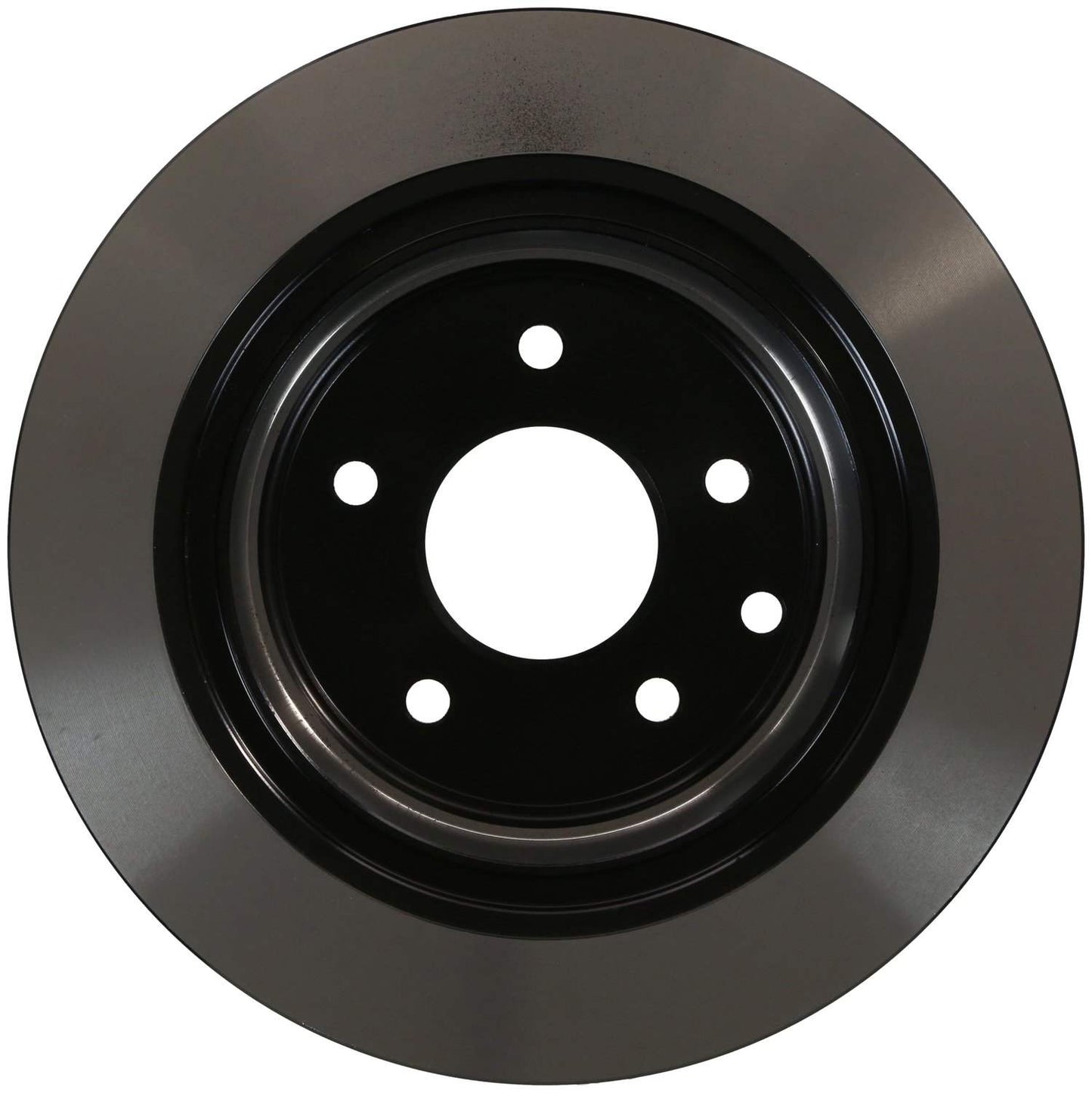Wagner Brake Disc Brake Rotor BD126003E