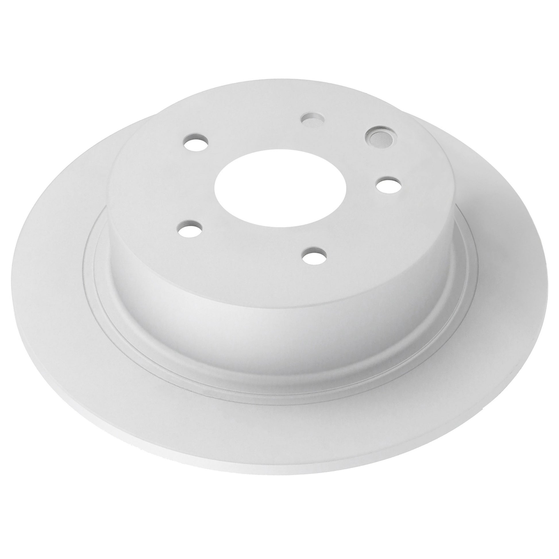 Wagner Brake BD126003PR image 2