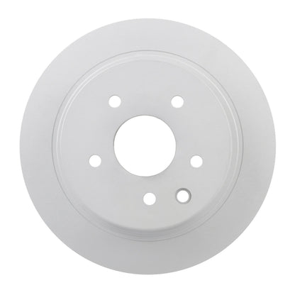 Wagner Brake BD126003PR main image