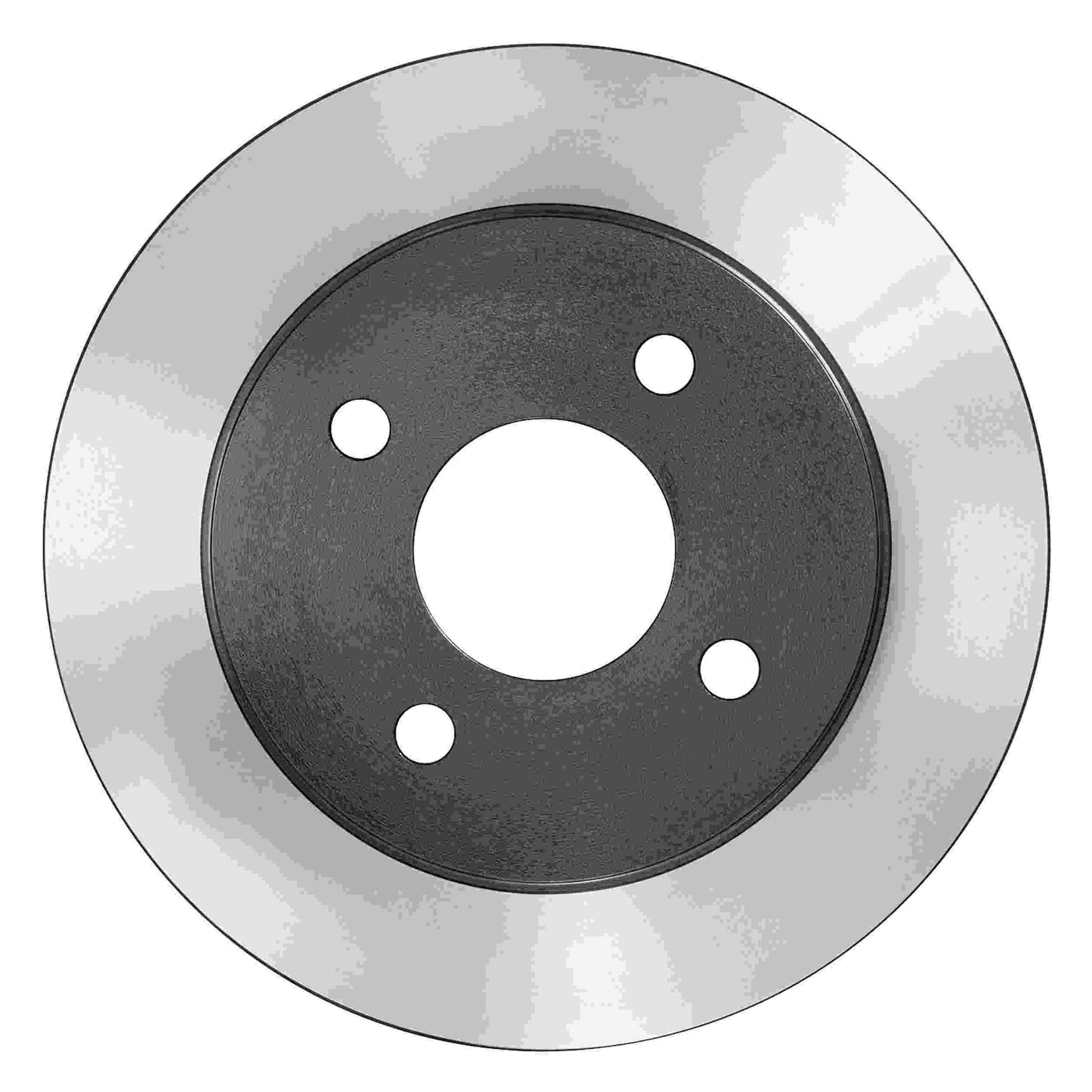 Wagner Brake Disc Brake Rotor BD126006E