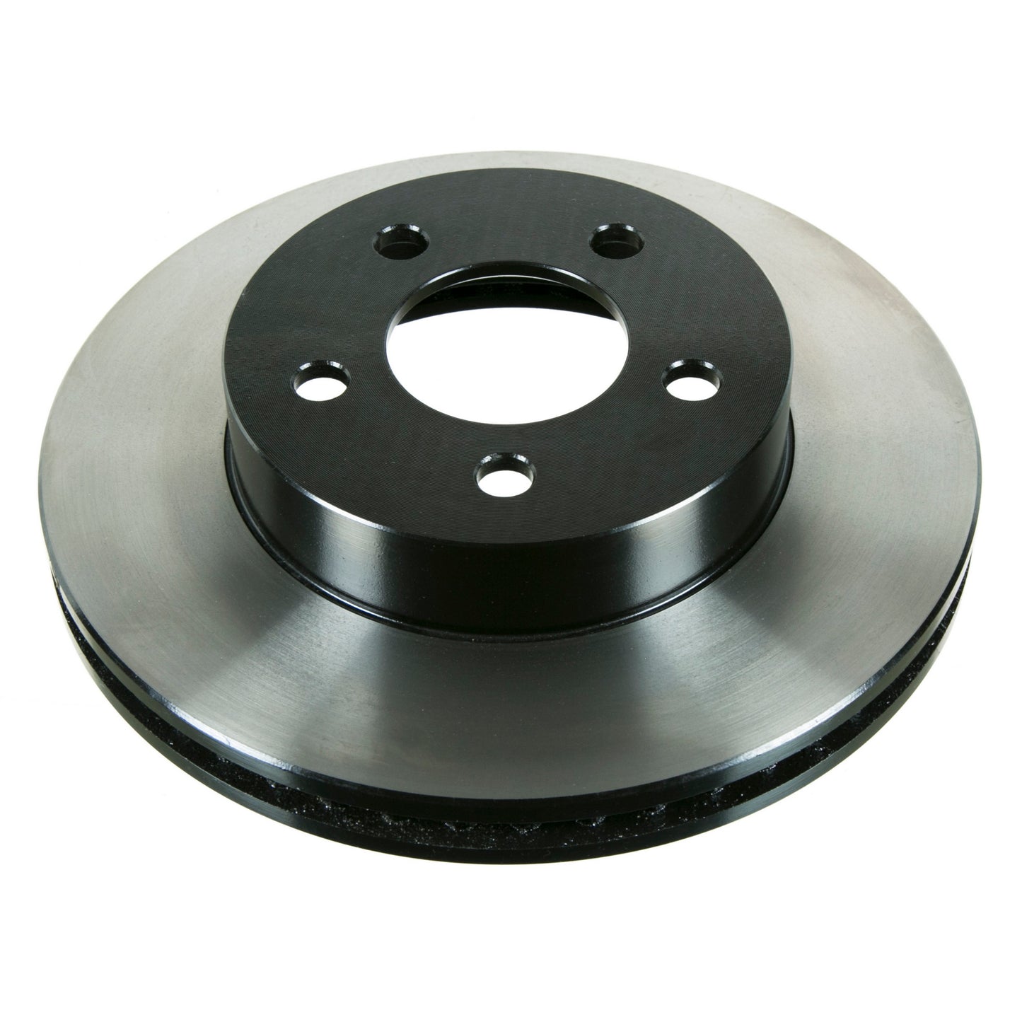 Wagner Brake Disc Brake Rotor BD126012E image 2