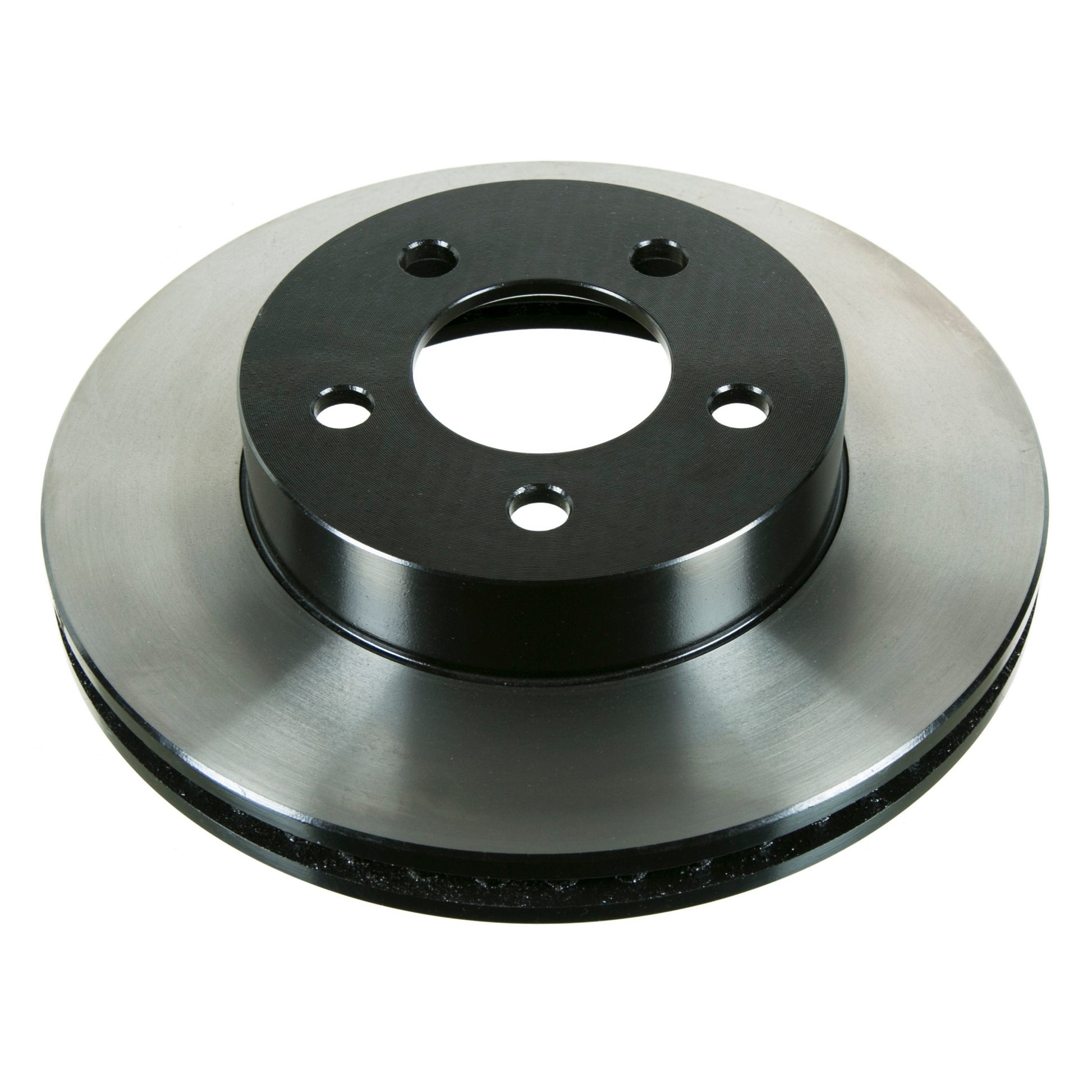 Wagner Brake Disc Brake Rotor BD126012E image 2