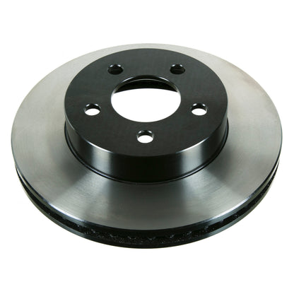 Wagner Brake Disc Brake Rotor BD126012E image 2