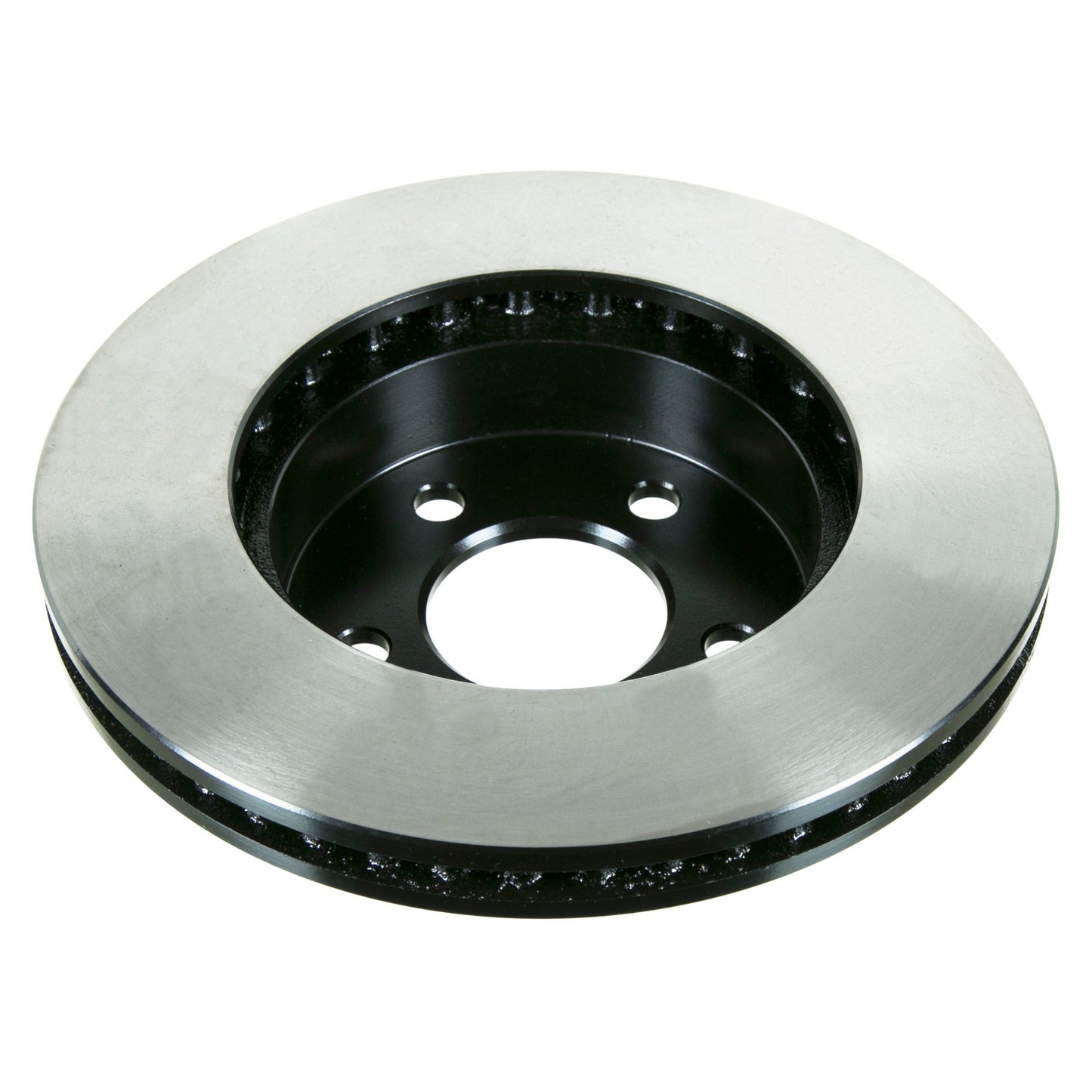 Wagner Brake Disc Brake Rotor BD126012E image 3
