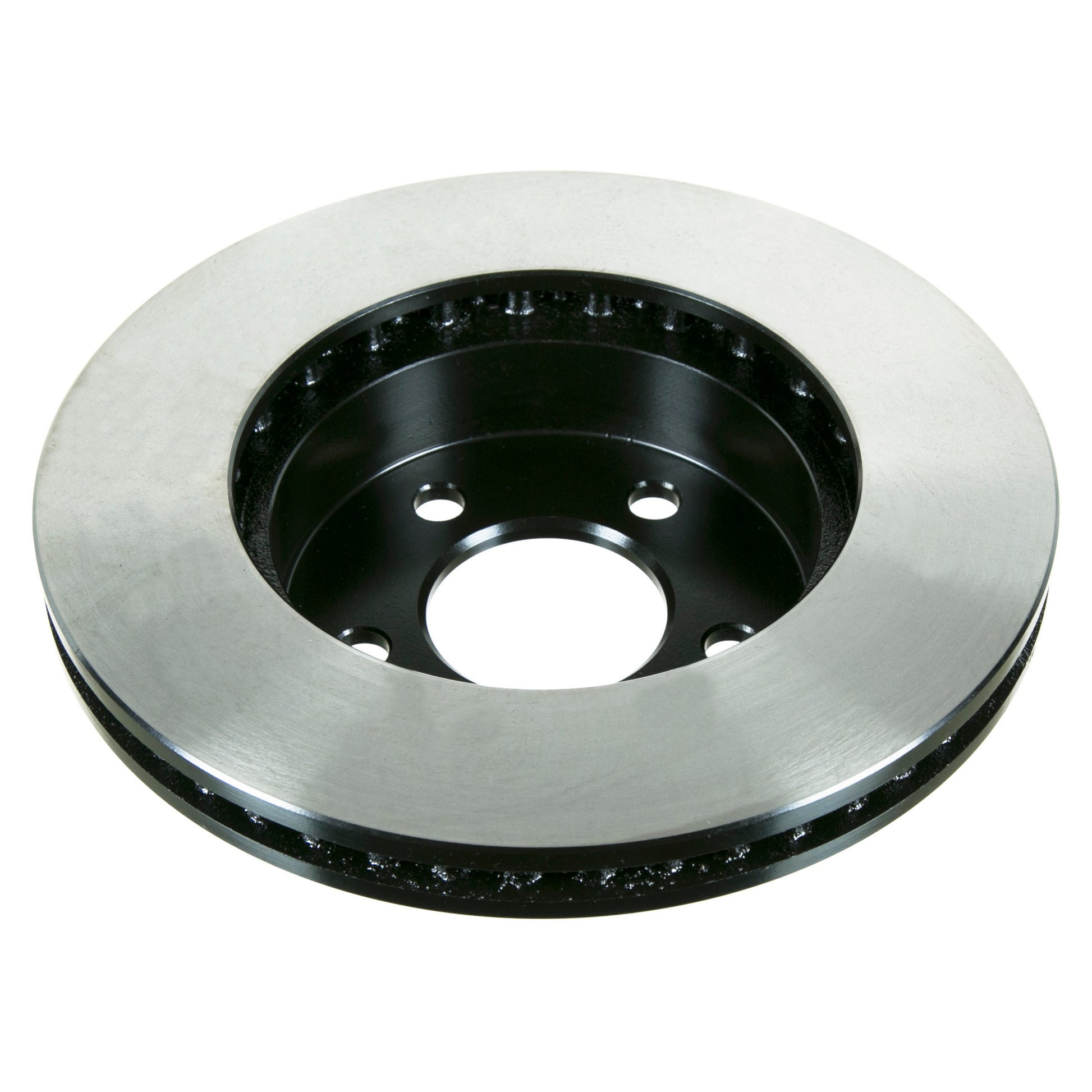 Wagner Brake Disc Brake Rotor BD126012E image 3