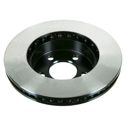 Wagner Brake Disc Brake Rotor BD126012E image 3