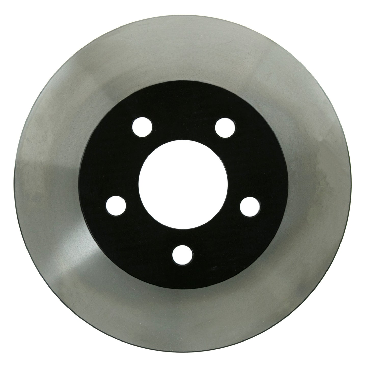 Wagner Brake Disc Brake Rotor BD126012E main image
