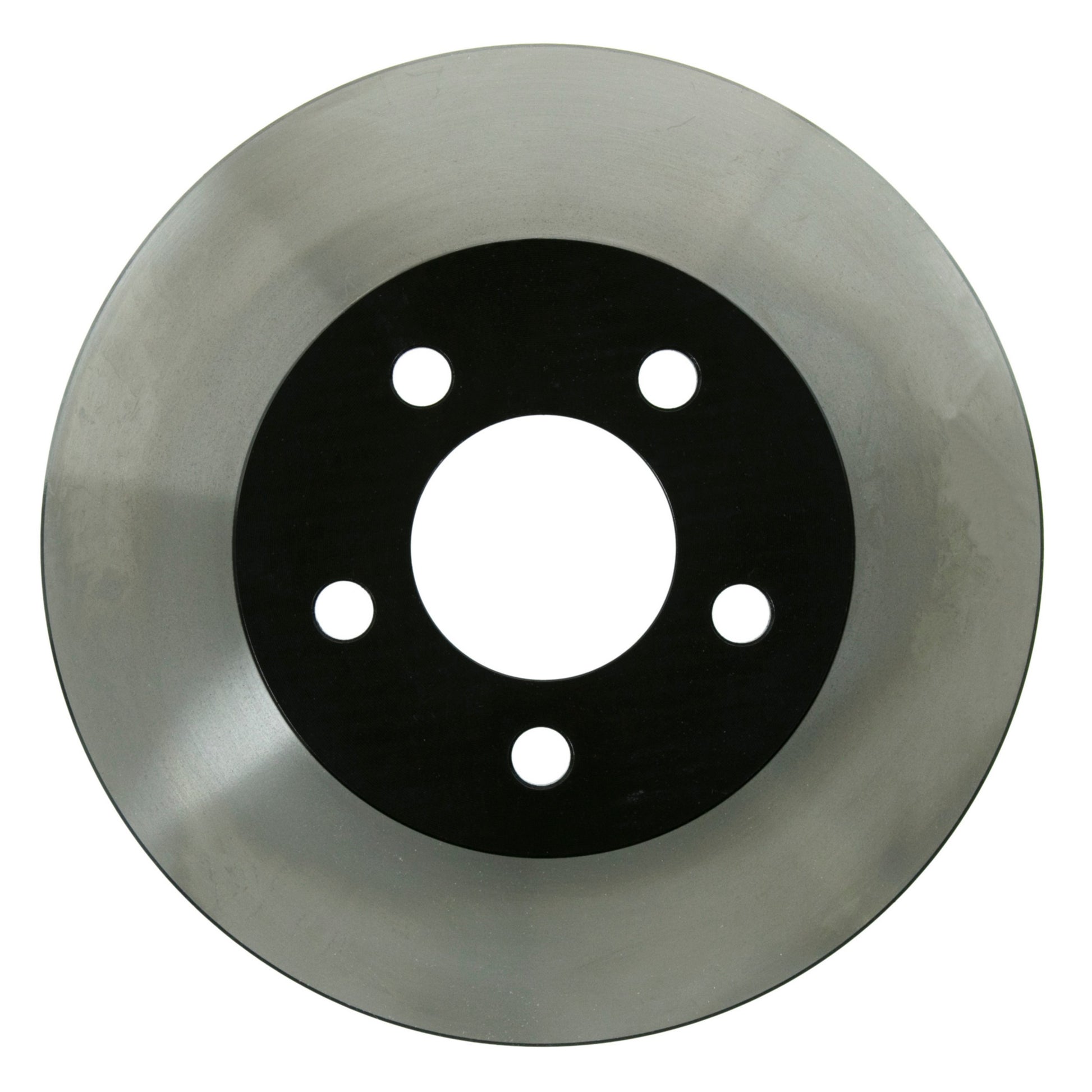 Wagner Brake Disc Brake Rotor BD126012E main image