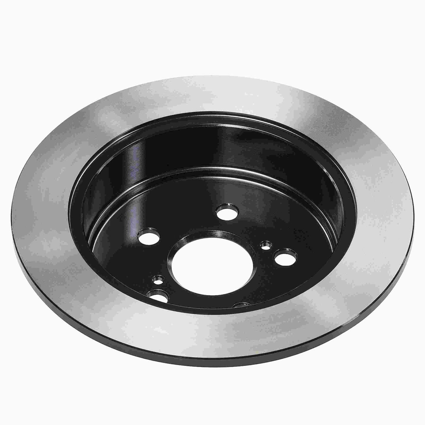 Wagner Brake Disc Brake Rotor BD126016E