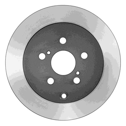 Wagner Brake Disc Brake Rotor BD126016E