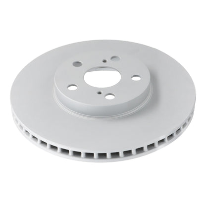 Wagner Brake BD126017PR image 2