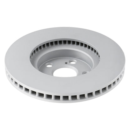 Wagner Brake BD126017PR image 3