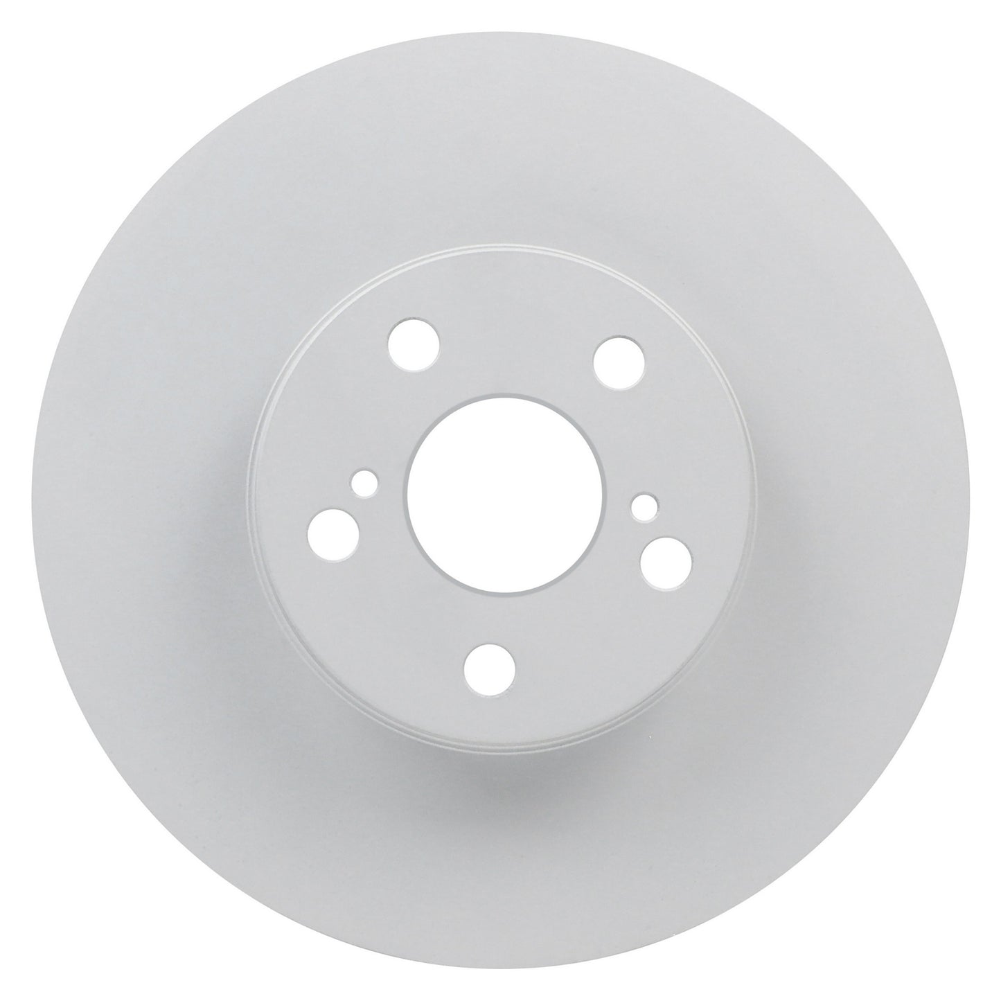 Wagner Brake BD126017PR main image
