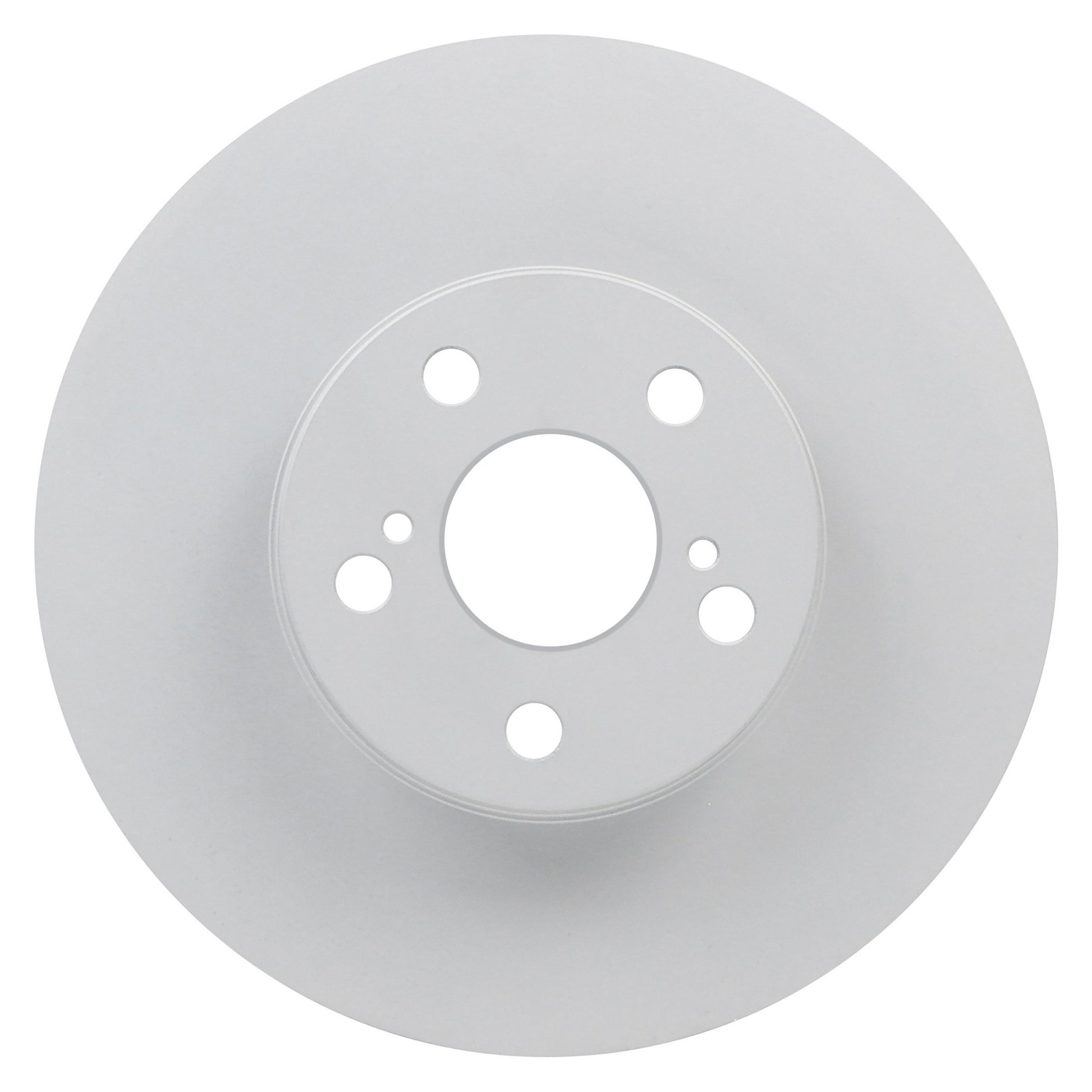 Wagner Brake BD126017PR main image