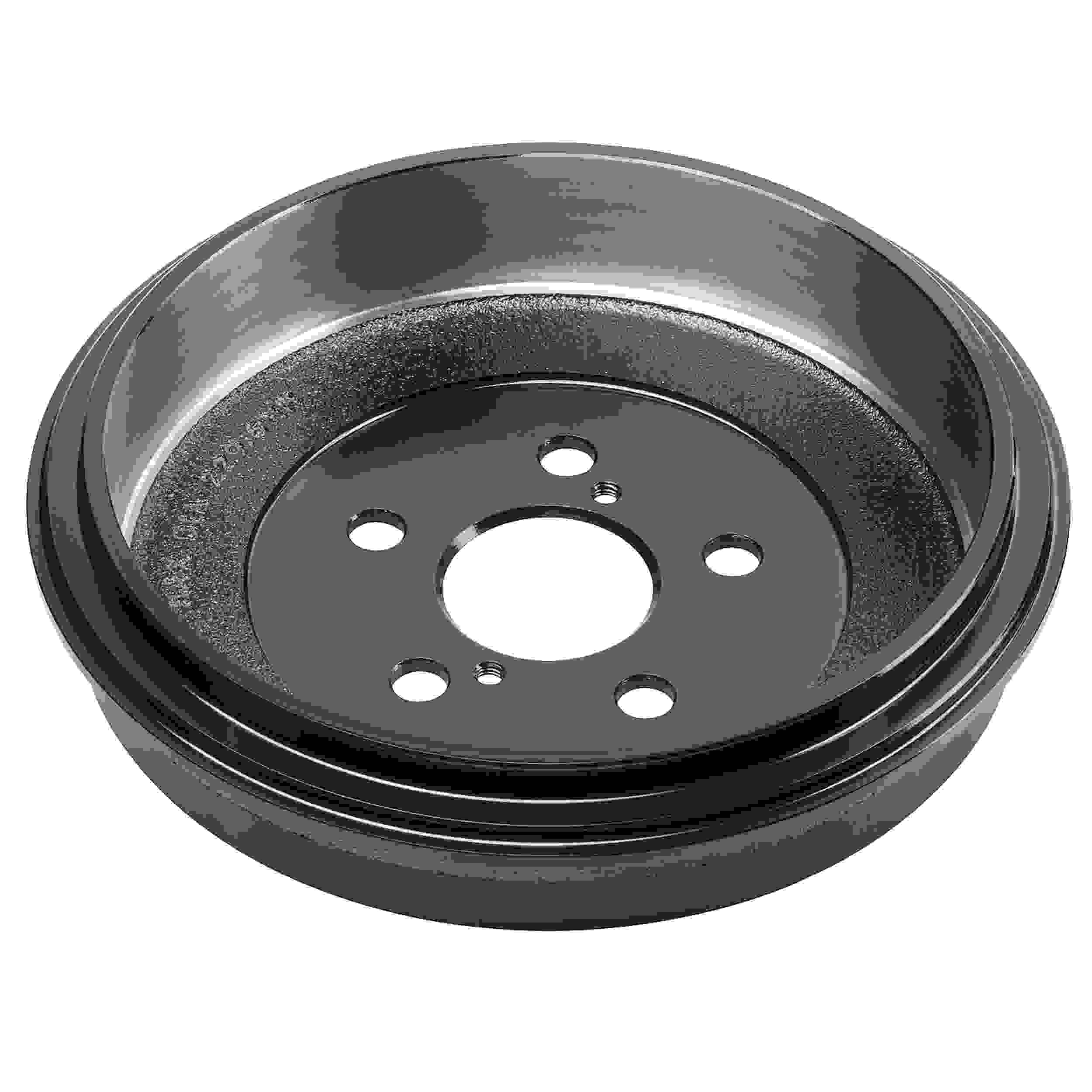 Wagner Brake Brake Drum BD126025E