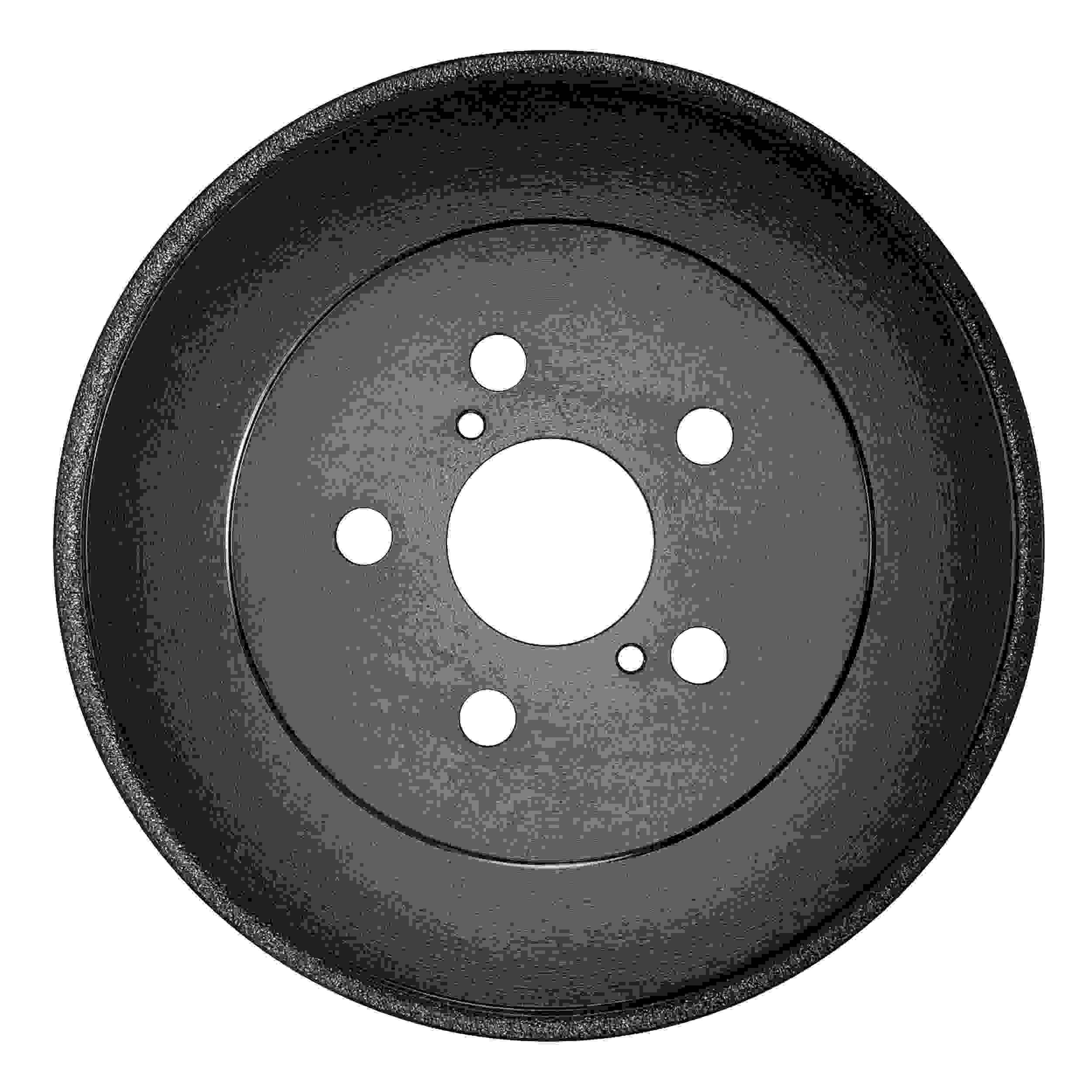 Wagner Brake Brake Drum BD126025E