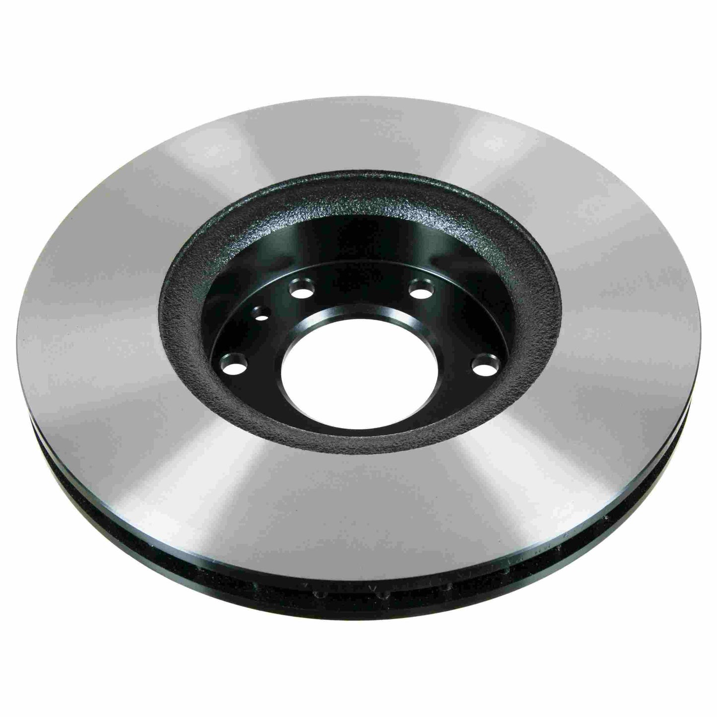 Wagner Brake Disc Brake Rotor BD126028E