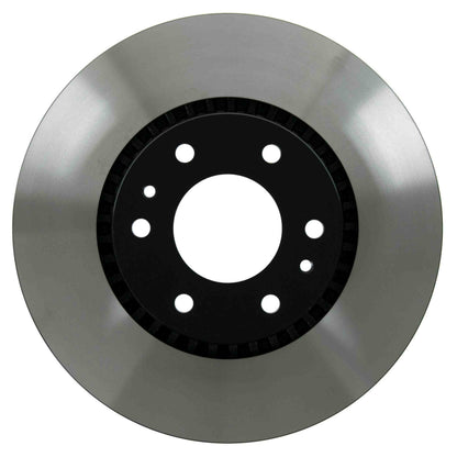 Wagner Brake Disc Brake Rotor BD126028E