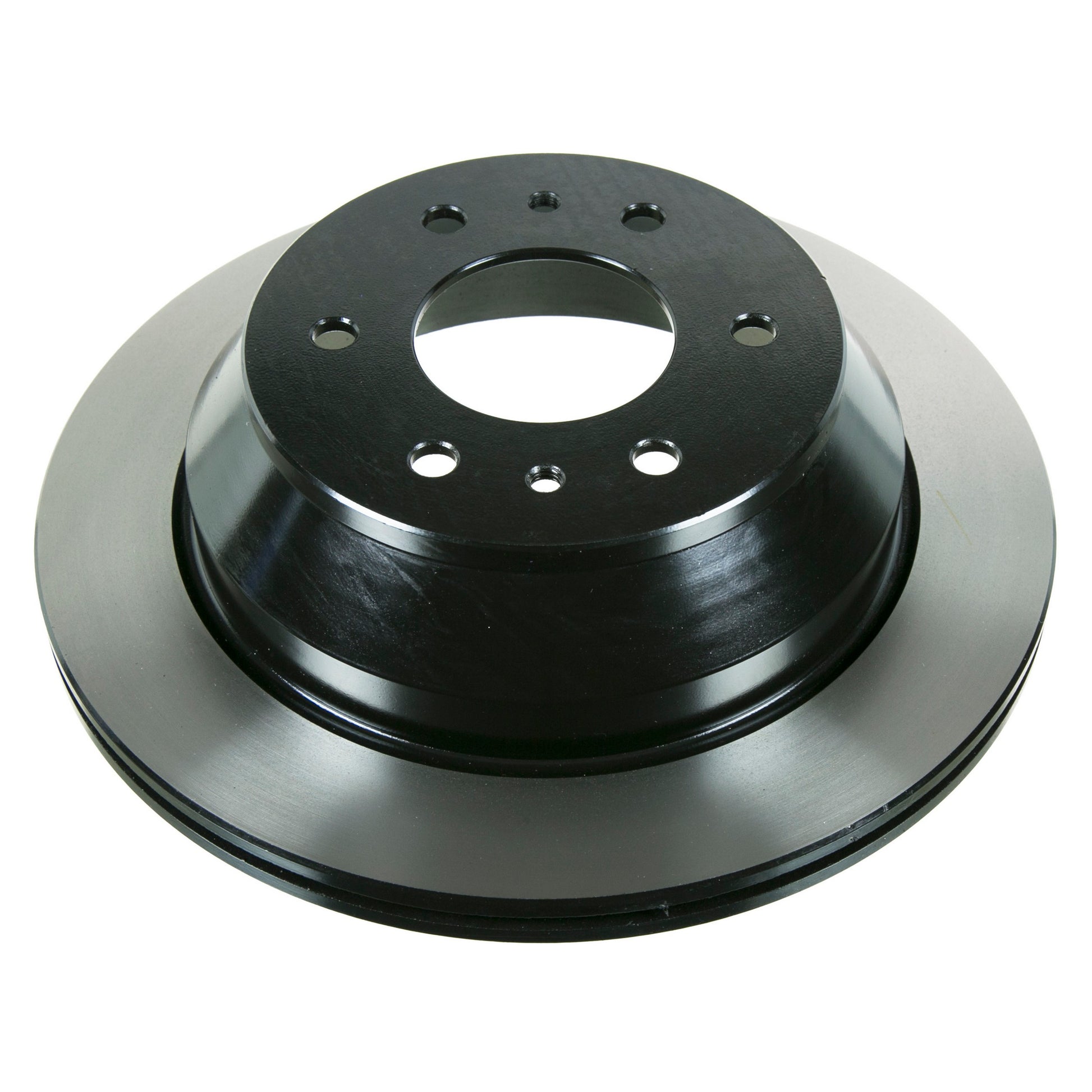 Wagner Brake Disc Brake Rotor BD126029E image 2