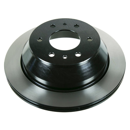 Wagner Brake Disc Brake Rotor BD126029E image 2