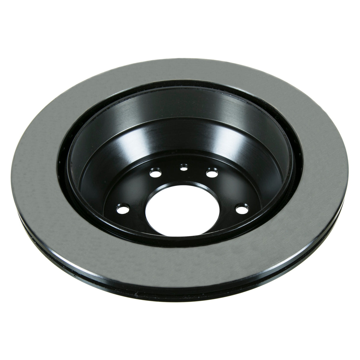 Wagner Brake Disc Brake Rotor BD126029E image 3