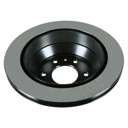 Wagner Brake Disc Brake Rotor BD126029E image 3