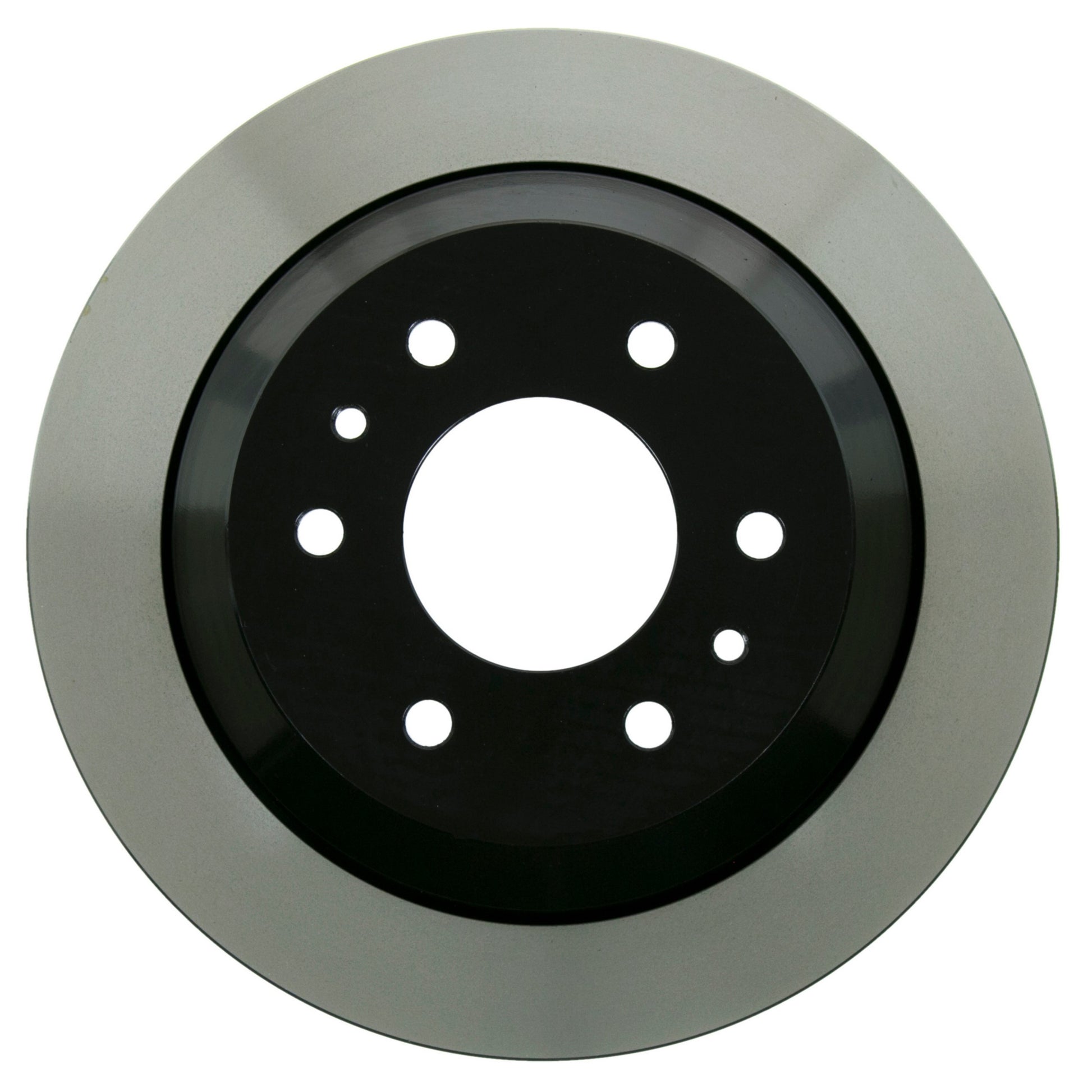 Wagner Brake Disc Brake Rotor BD126029E main image