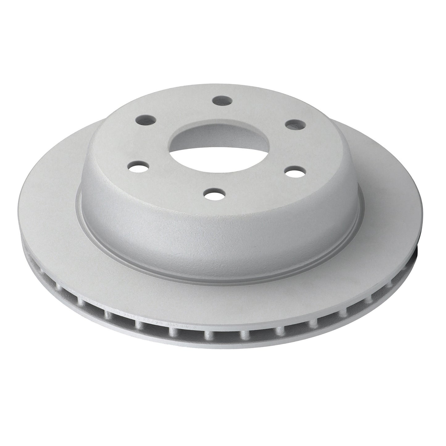 Wagner Brake BD126032PR image 2