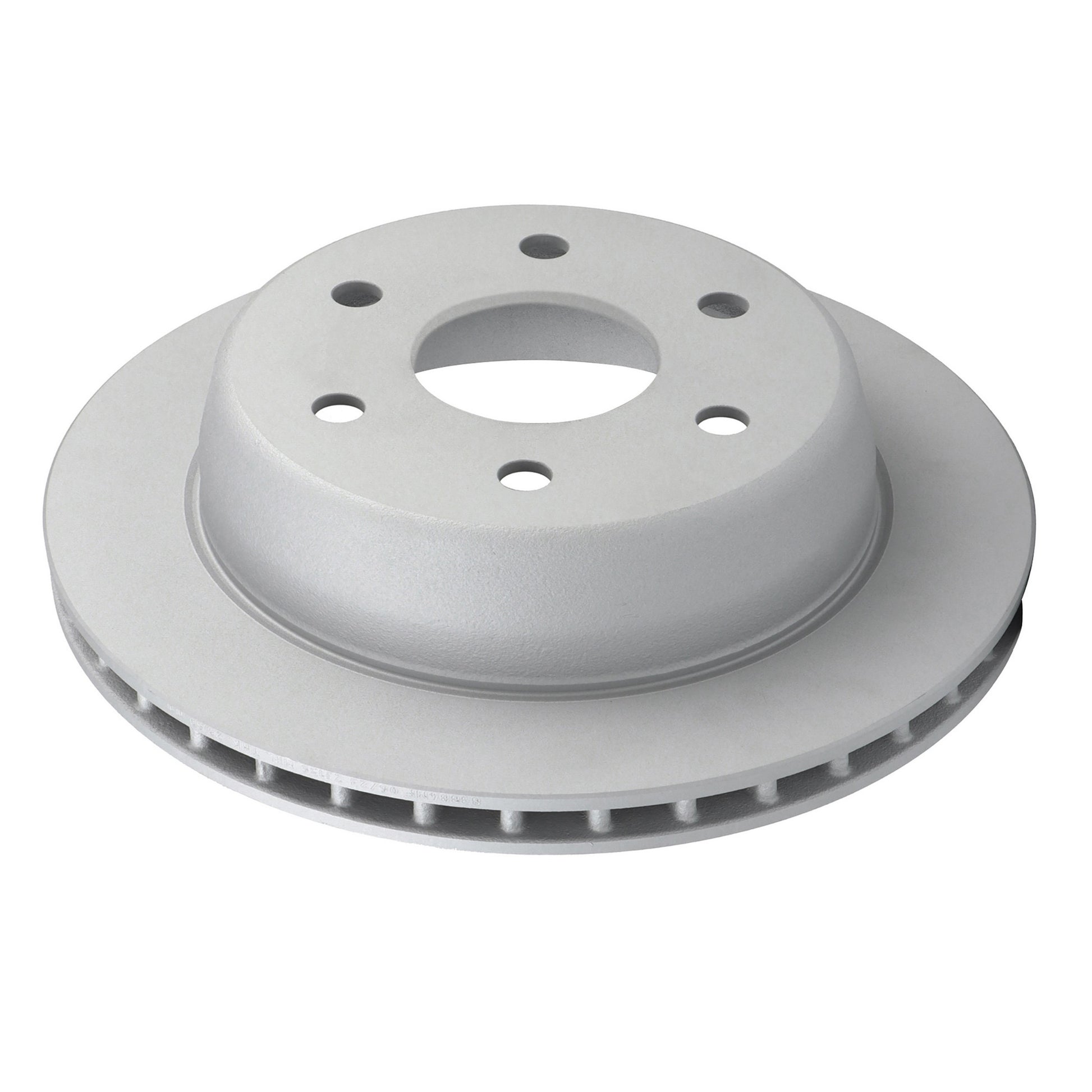 Wagner Brake BD126032PR image 2