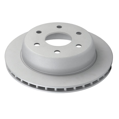 Wagner Brake BD126032PR image 2