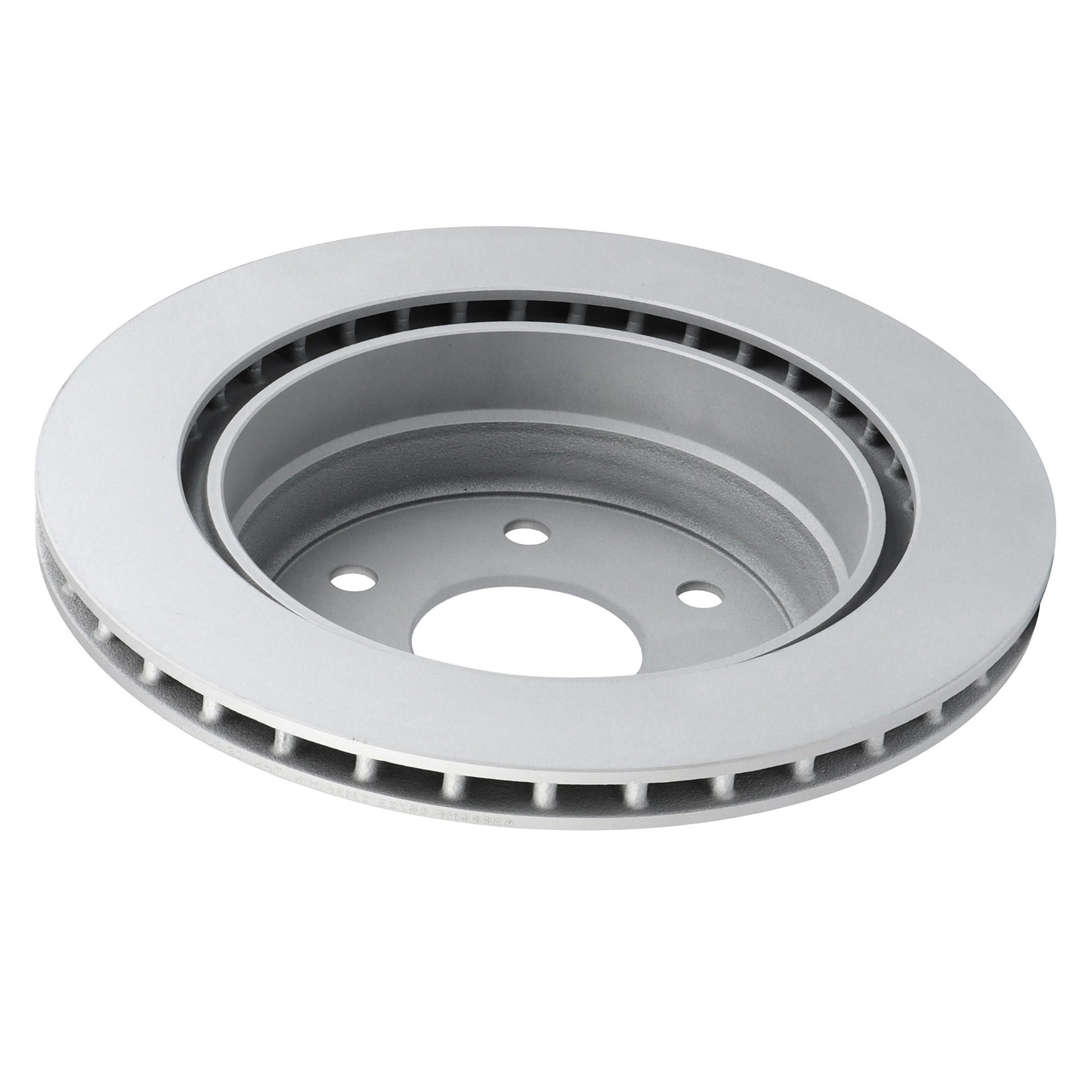 Wagner Brake BD126032PR image 3