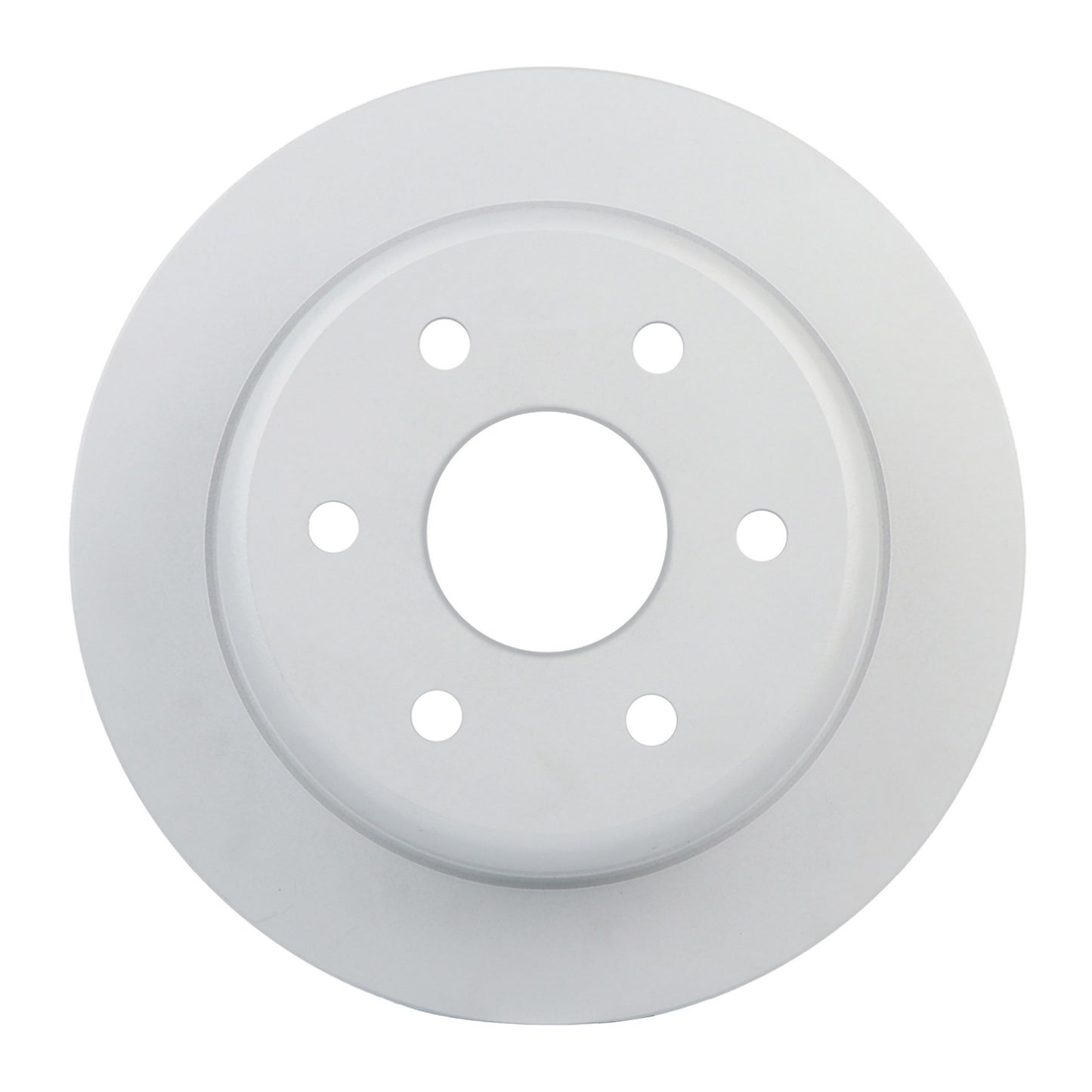Wagner Brake BD126032PR main image