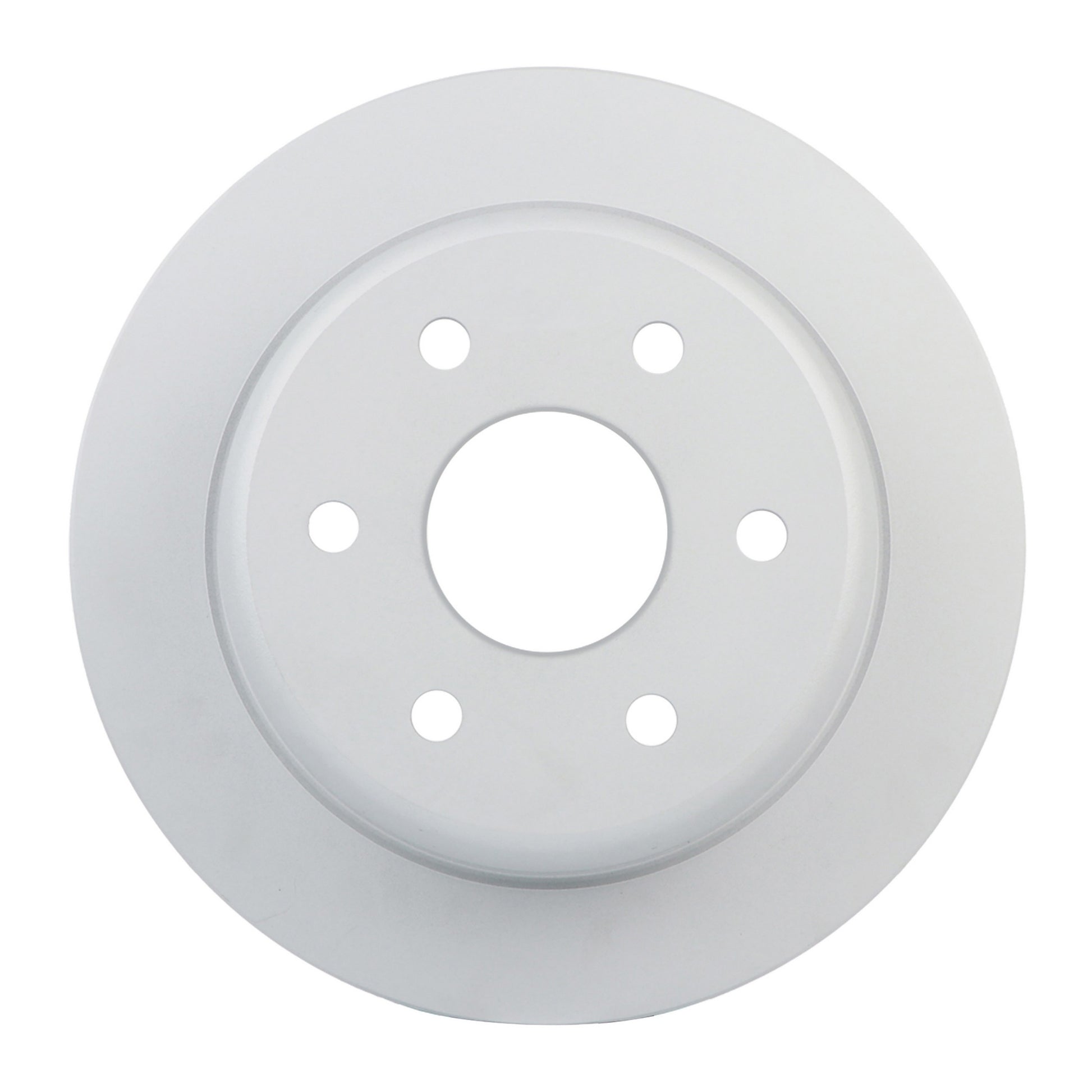 Wagner Brake BD126032PR main image