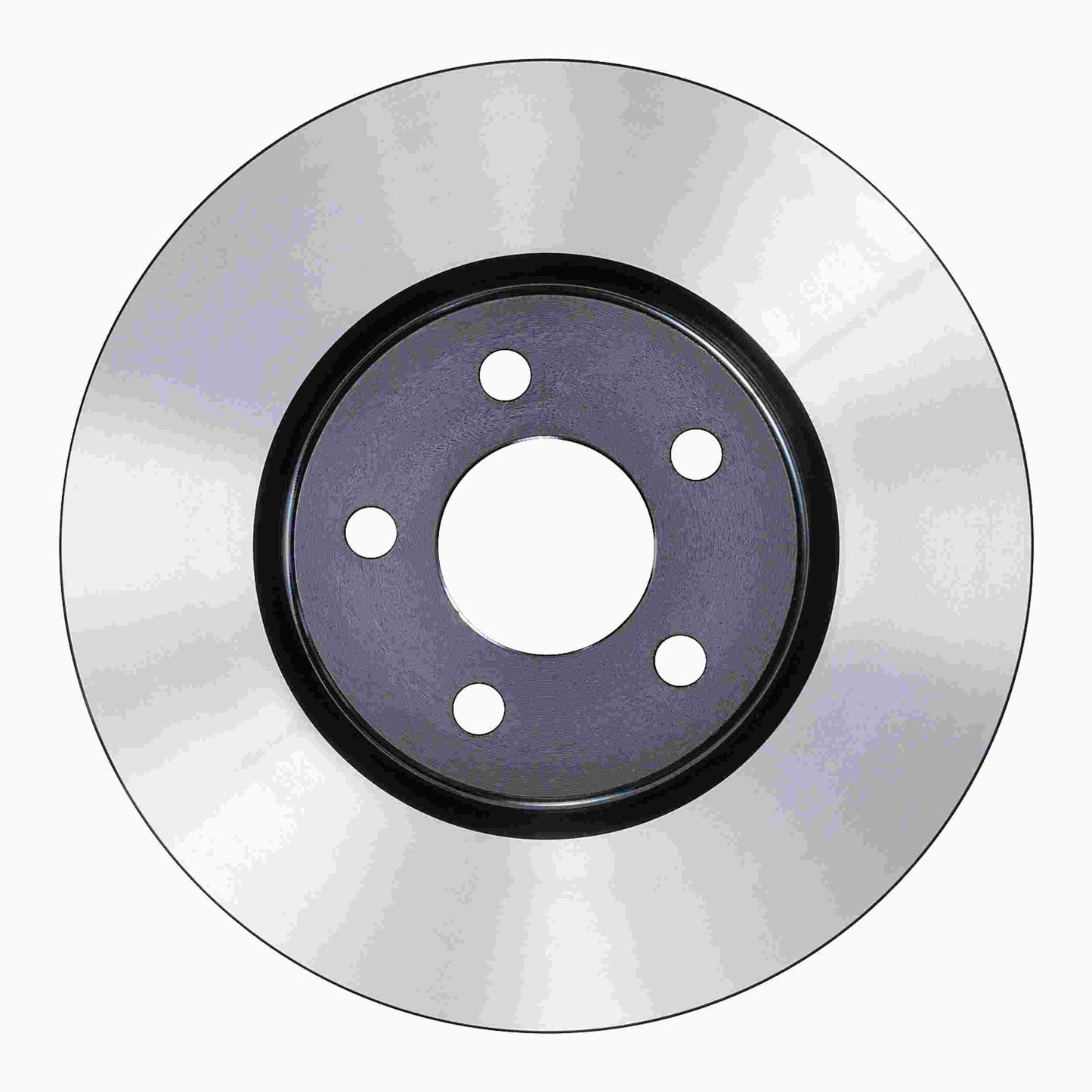 Wagner Brake Disc Brake Rotor BD126035E