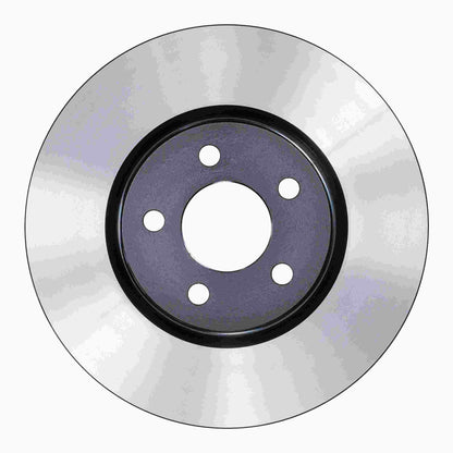 Wagner Brake Disc Brake Rotor BD126035E