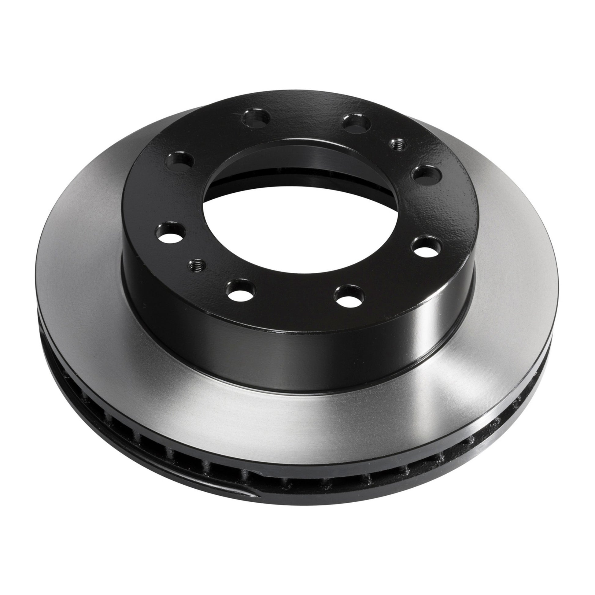 Wagner Brake Disc Brake Rotor BD126036E image 3