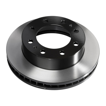 Wagner Brake Disc Brake Rotor BD126036E image 3