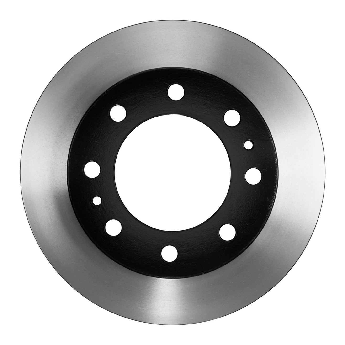 Wagner Brake Disc Brake Rotor BD126036E main image