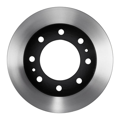 Wagner Brake Disc Brake Rotor BD126036E main image