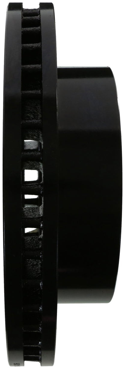 Wagner Brake Disc Brake Rotor BD126036E image 4