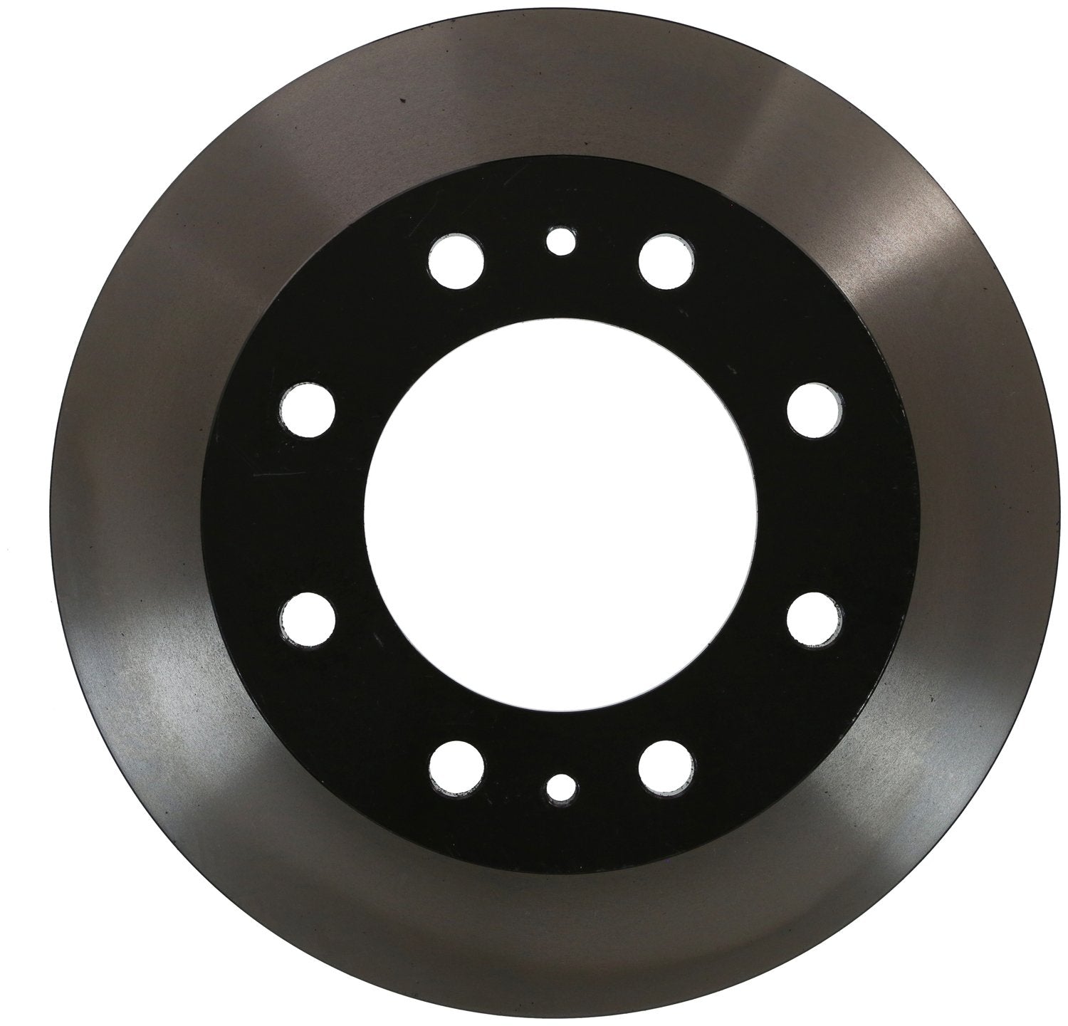 Wagner Brake Disc Brake Rotor BD126036E image 2