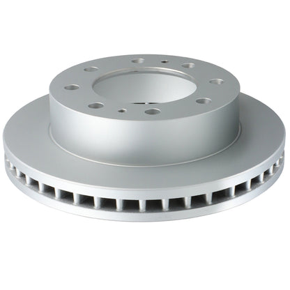 Wagner Brake BD126036PR image 2