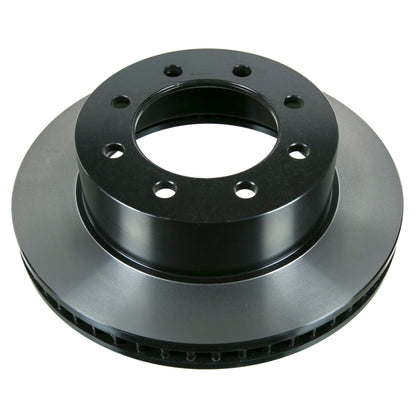 Wagner Brake Disc Brake Rotor BD126045E image 2