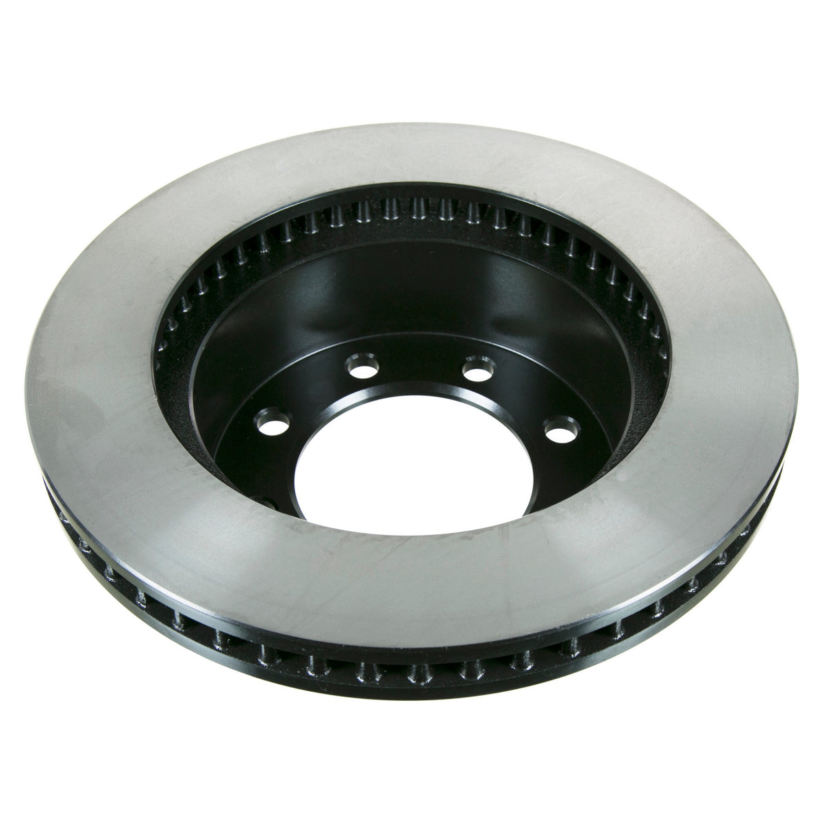 Wagner Brake Disc Brake Rotor BD126045E image 3