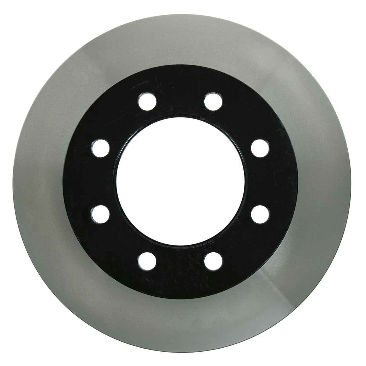 Wagner Brake Disc Brake Rotor BD126045E main image