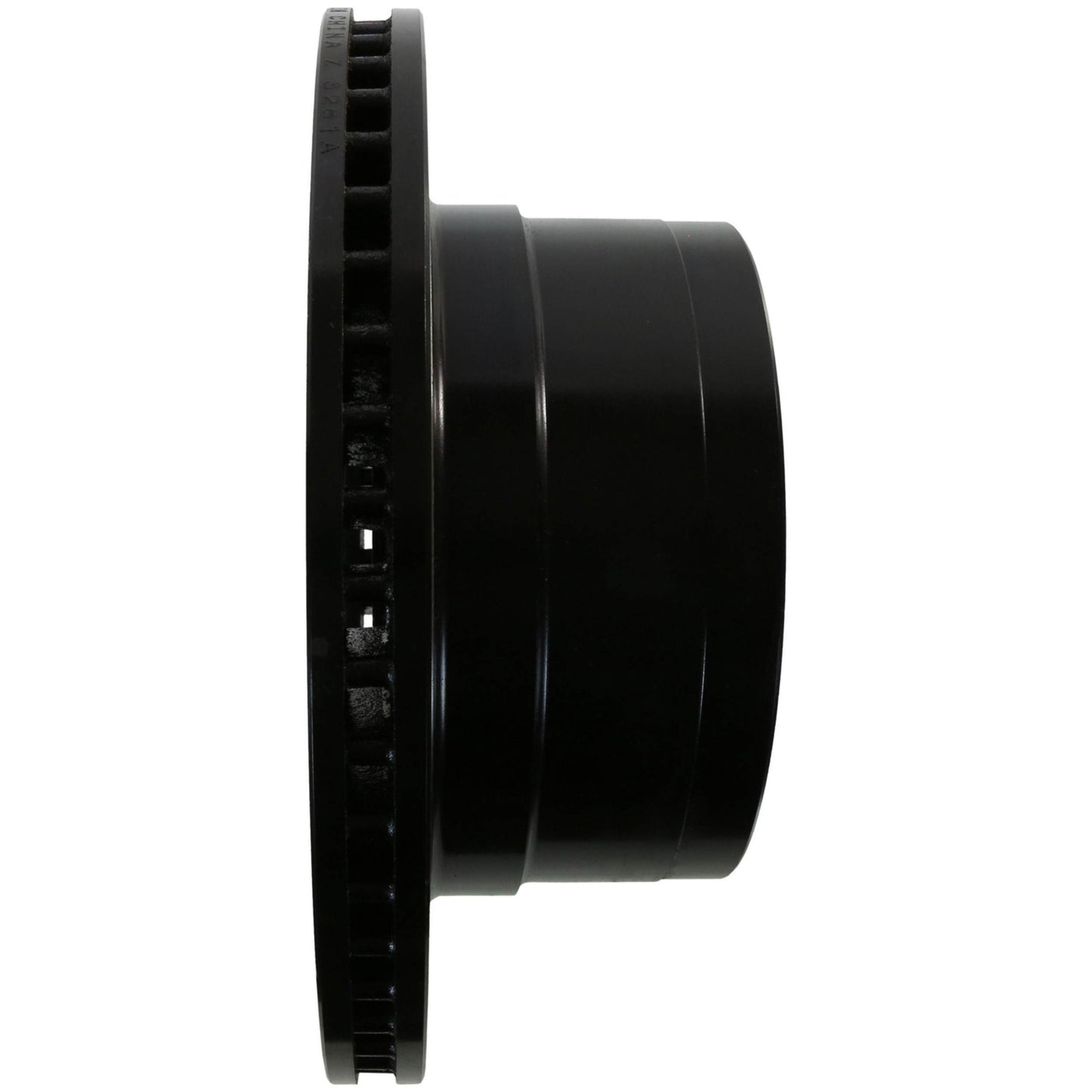 Wagner Brake Disc Brake Rotor BD126049E