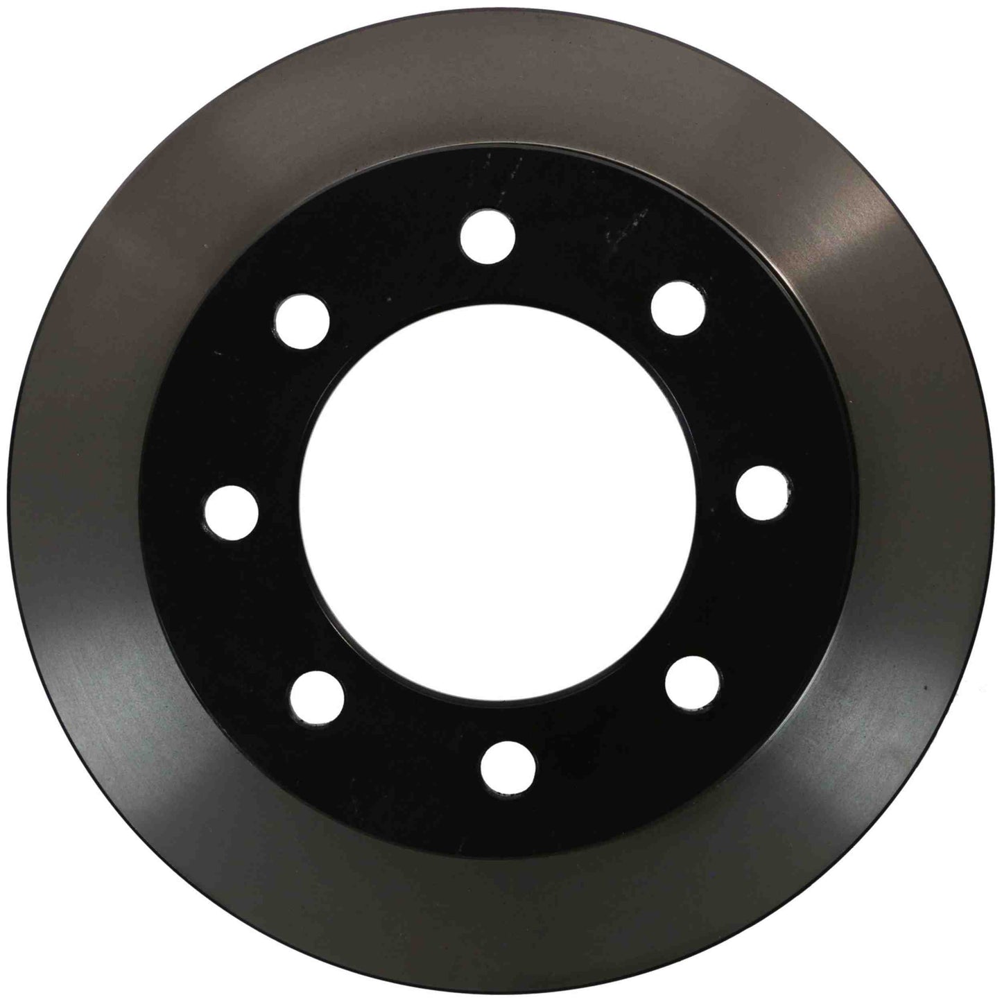 Wagner Brake Disc Brake Rotor BD126049E