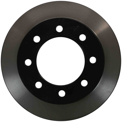 Wagner Brake Disc Brake Rotor BD126049E