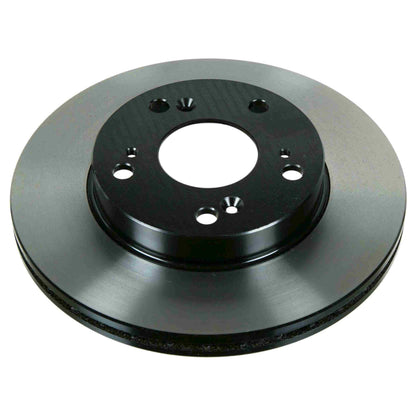 Wagner Brake Disc Brake Rotor BD126055E