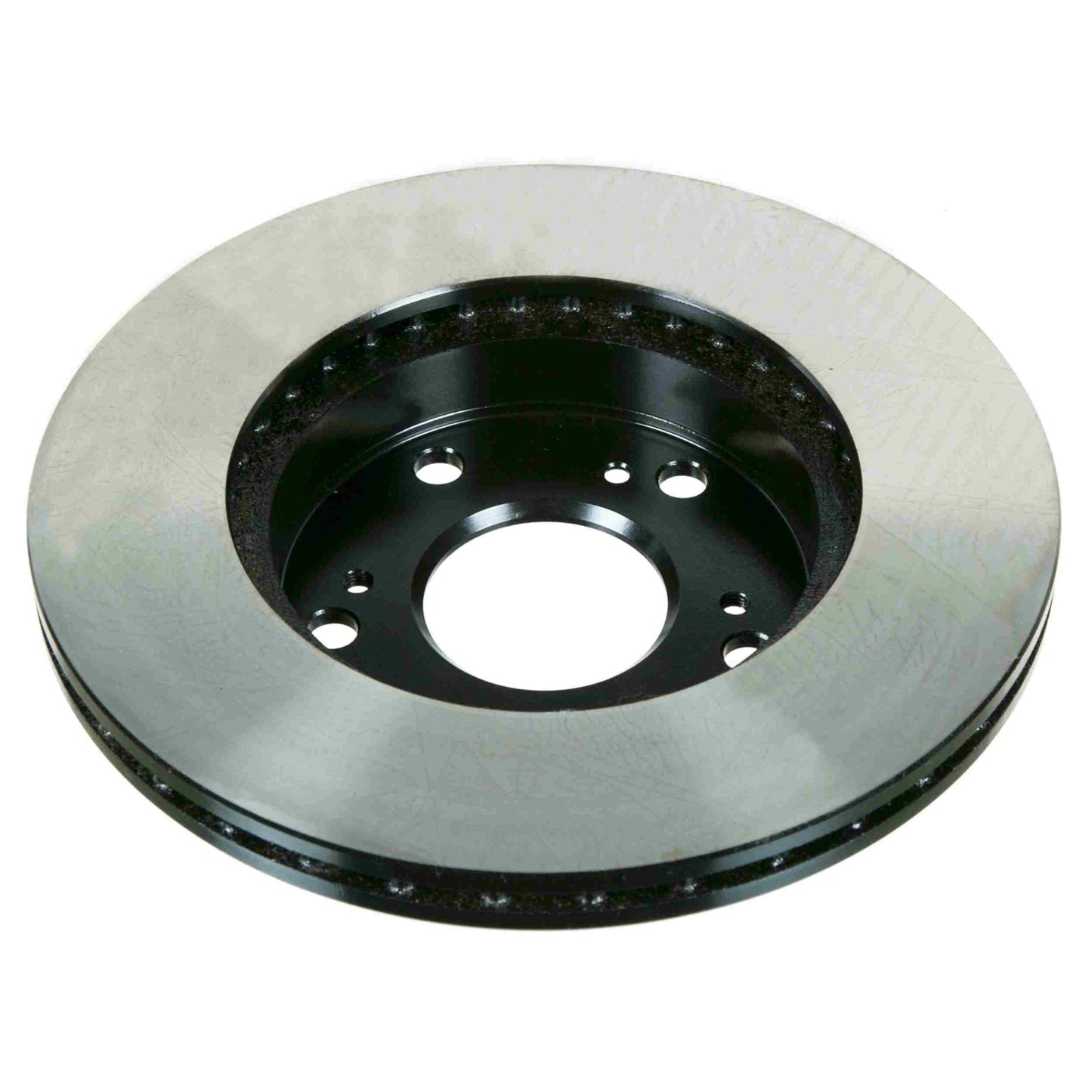 Wagner Brake Disc Brake Rotor BD126055E